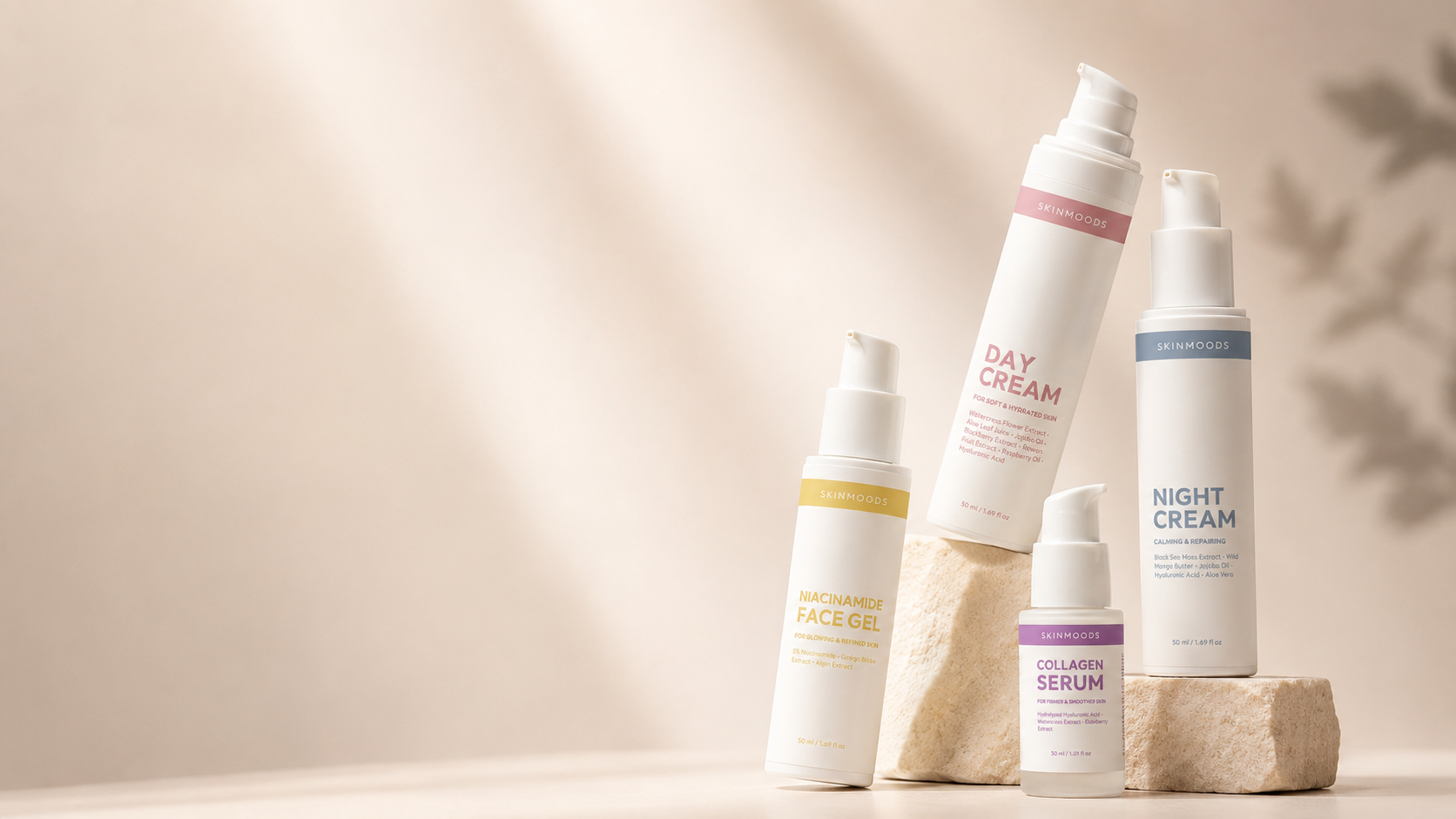 All Skincare