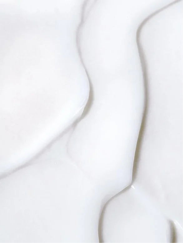 Sensitive Body Cream