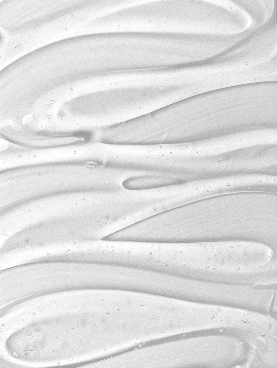 Close up texture photo Skinmoods Balm Cleanser