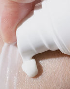 Close up texture Skinmoods Calming Eye Cream