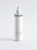 Skinmoods Cream Cleanser for soft and nourished skin