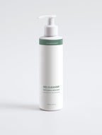 Skinmoods Gel Cleanser for clean and fresh skin