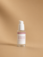 Skinmoods Hydration Booster in a studio setting