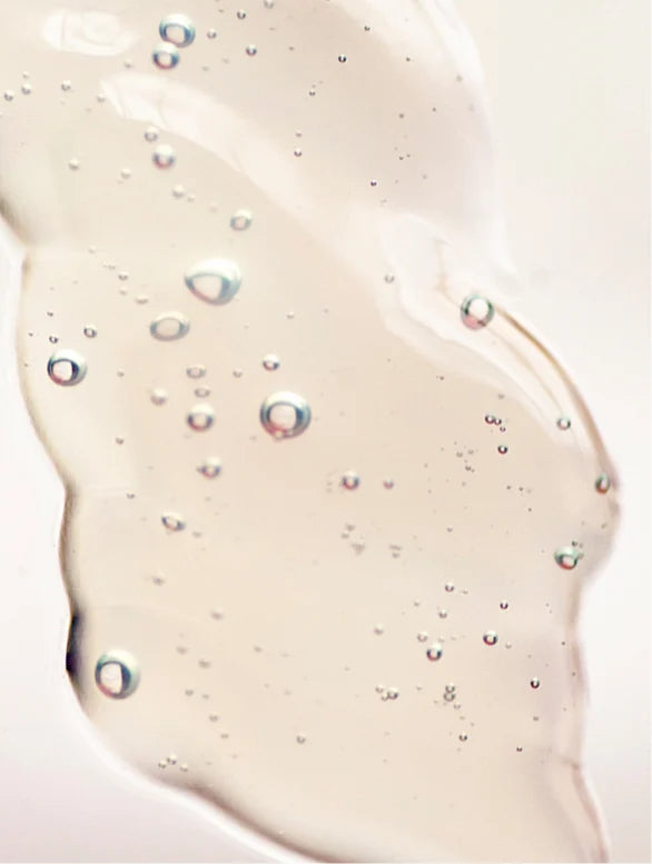 Close up texture Skinmoods Hydration Booster