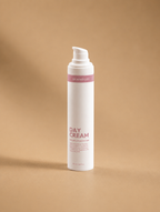 Skinmoods Nourishing Day Cream  in a studio setting