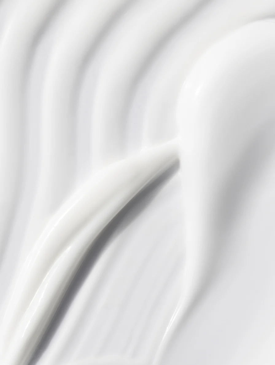 Close up texture of Skinmoods Nourishing Day Cream 