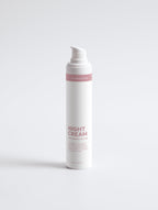 Skinmoods Nourishing Night Cream for nourished and soft skin