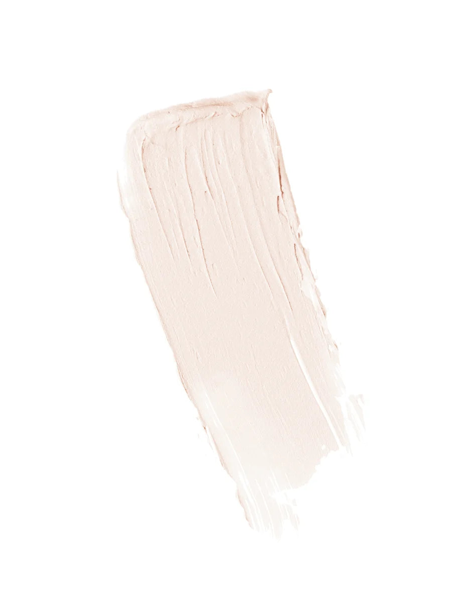 Close up texture Skinmoods Sunscreen Stick SPF50 Clear 