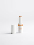 Skinmoods Sunscreen Stick SPF50 Tinted for protected and radiant skin