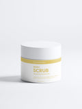 Skinmoods glowing body scrub  for smooth and radiant skin
