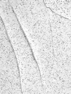 Close up texture from the Skinmoods glowing body scrub 