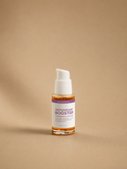 Skinmoods antioxidant booster bottle restore collection studio photo