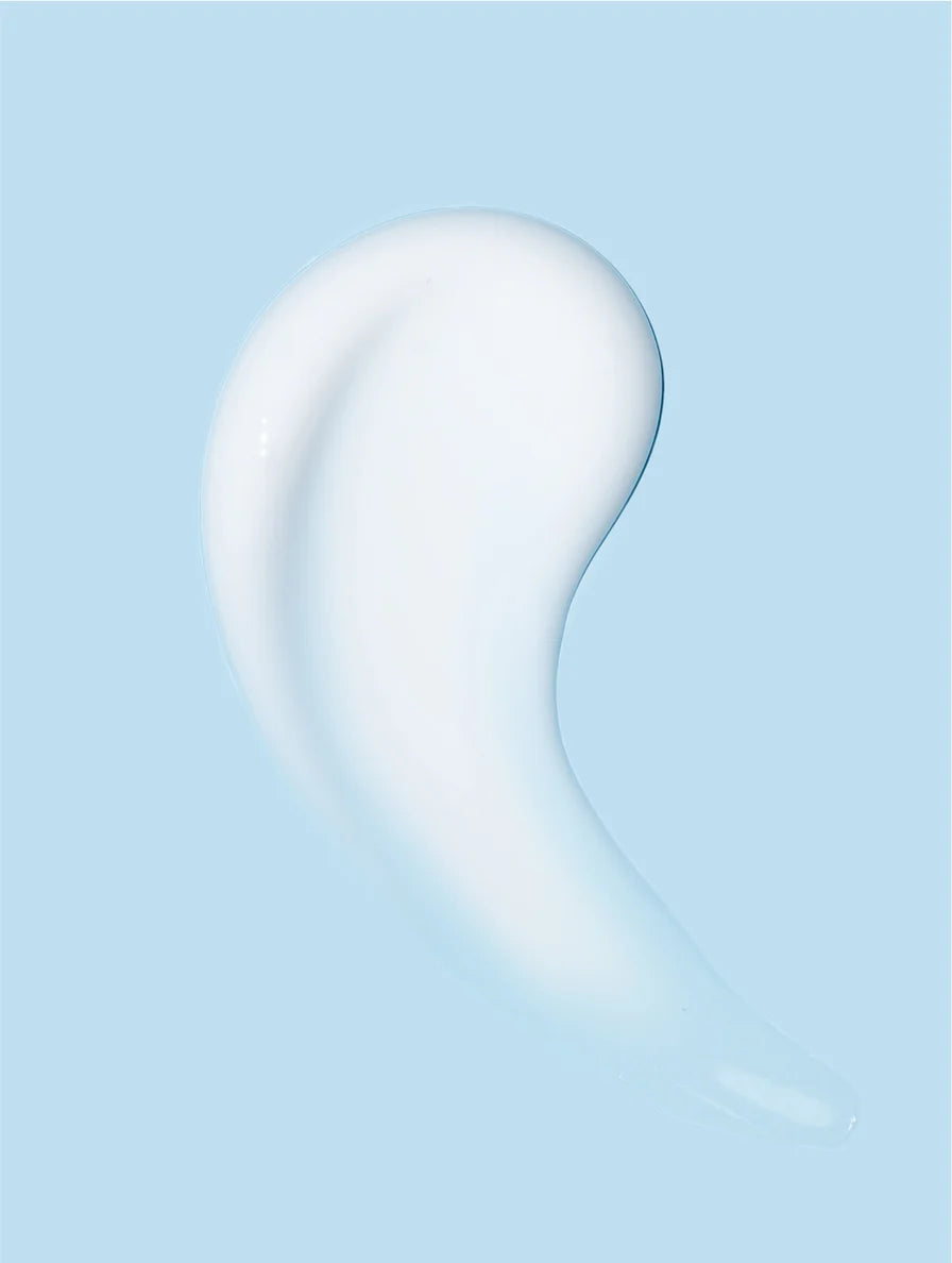 Skinmoods Daily Moisturiser lightweight texture — calming day cream sensitive skin

