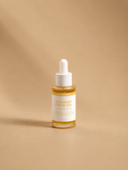 Skinmoods Niacinamide Face Gel with Niacinamide and Hyaluronic Acid studio photography