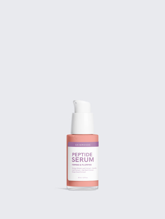 Skinmoods Peptide Serum — Firming natural serum Timeless collection