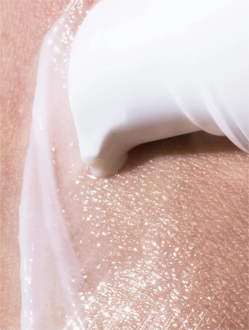  Skinmoods Vitamin C Eye Cream creamy texture — brightening lifting eye cream