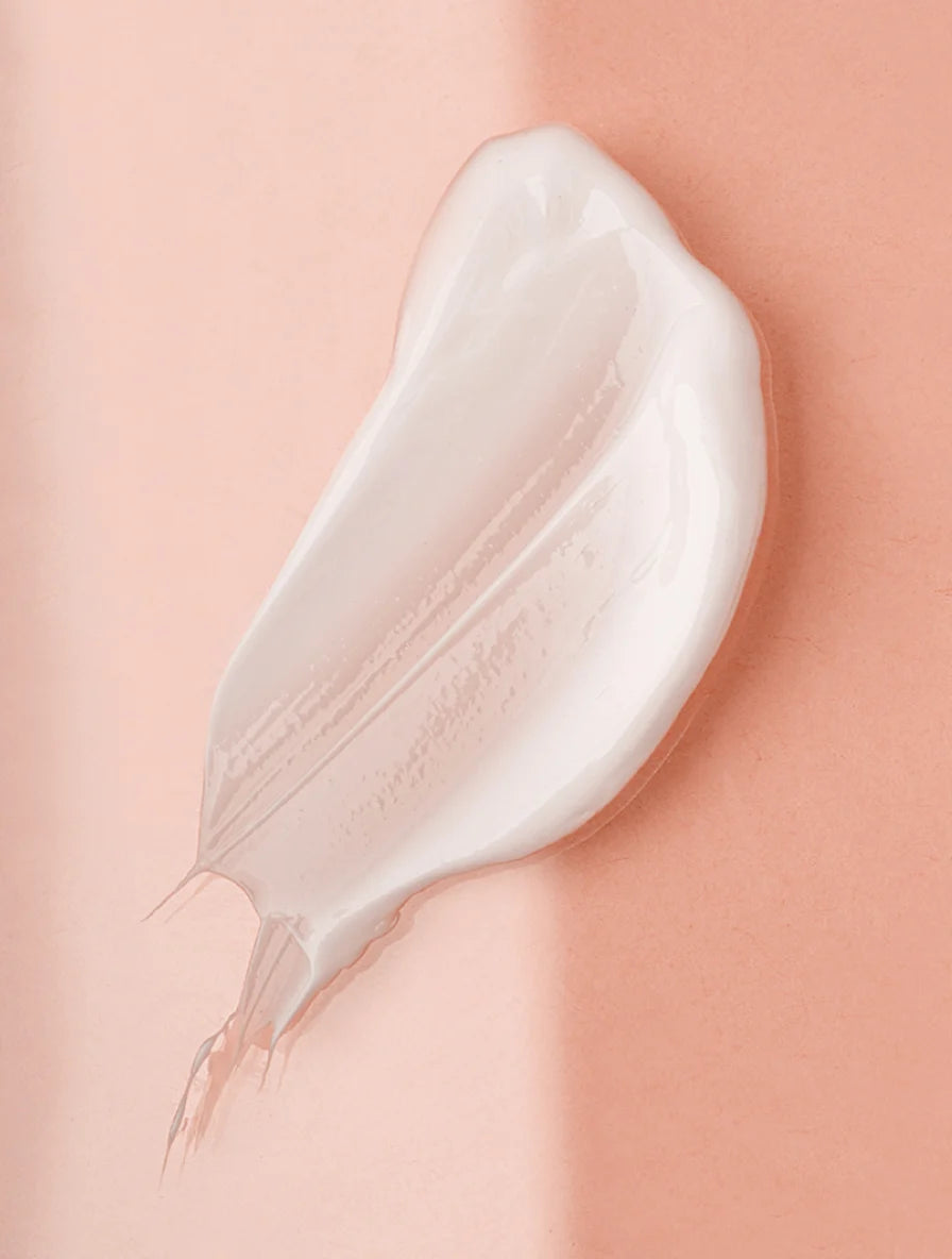 skinmoods collagen serum close up texture