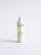 skinmoods glow collection vitamin c serum product