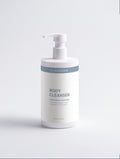Skinmoods sensitive body cleanser for clean and calm skin
